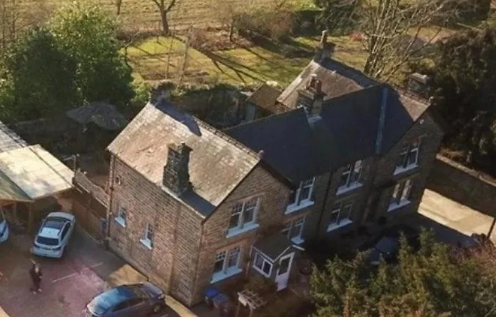 Slayleigh B&B, Matlock